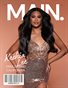 MAIN. The Magazine - June 2026