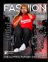 Fashion Illustrated Magazine The Ultimate Runway Experience Vol 51