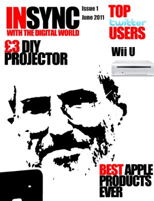 issue 1