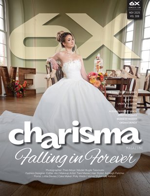 Charisma Vol - 308