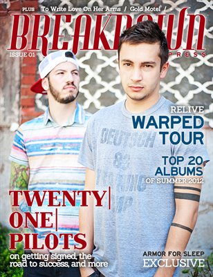 BreakdownMP_Issue001