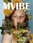 MVIBE Magazine April 2022 issue 8.2 Conceptual | Portrait