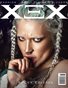 XEX Magazine: Rogue Edition - Wolf