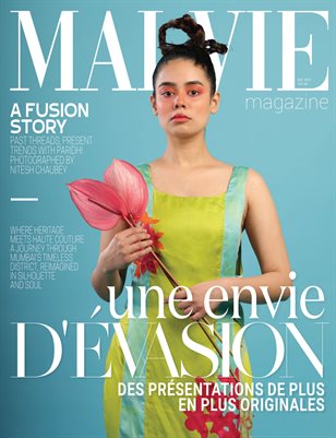 MALVIE Celebrating Diversity 60 July 2025