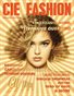 CIE FASHION MAGAZINE FEAT: STEPHANIE GUERRERO
