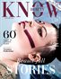 KNOW magazine_Beauti-full Stories