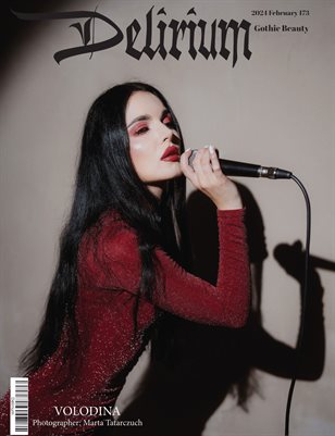  Delirium 173 VOLODINA