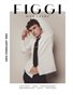 FIGGI MAGAZINE - MEN FEBRUARY (Vol 1993)