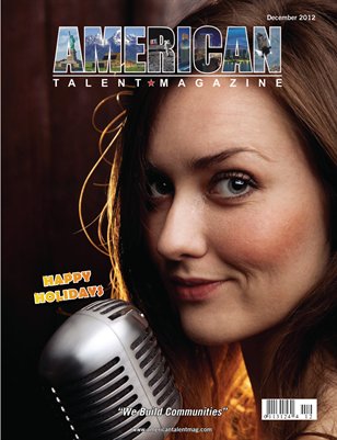 December 2012 Edition