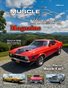 Muscle in the Mountains Magazine Volume 1