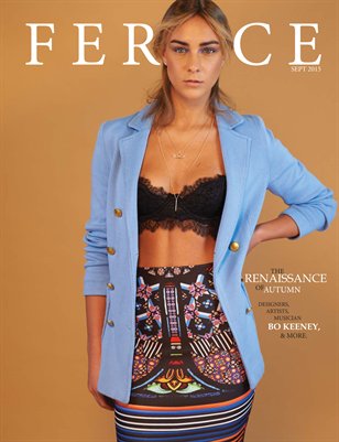 THE SEPTEMBER ISSUE 2015