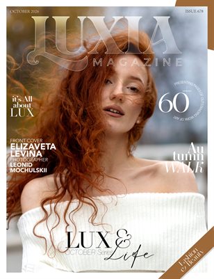 Luxia Mag 678