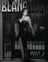 BlancNoir 2023 Vol.3 - Pavi J. Cover