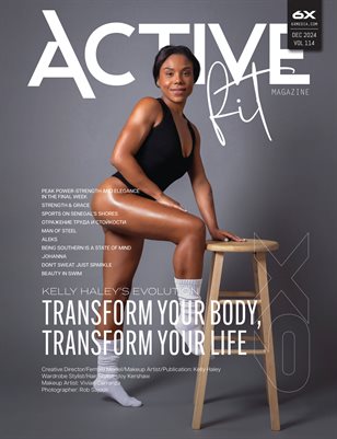 Active Fit Vol - 144
