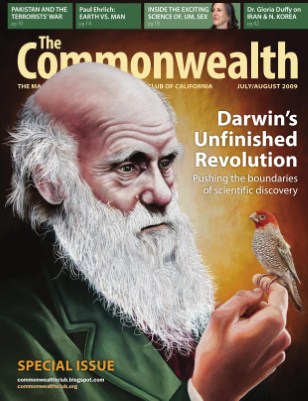 The Commonwealth July/August 2009