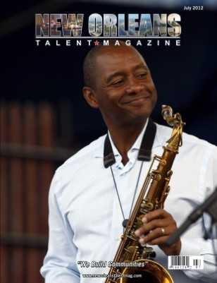 July 2012 Edition