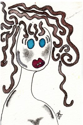 Silly Woman 3