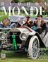 Red Hot Monde Magazine Sep/Oct 2026 Issue