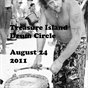 Treasure Island Drum Circle