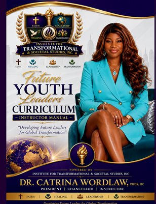 ITSS Future Leaders Instuctor Book
