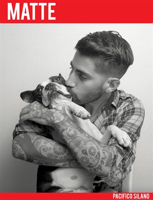 MATTE: Pacifico Silano