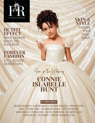 Fashion Republic - October 2026