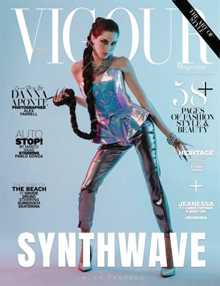 The Art of Style | March Issue 05