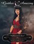 Gothic And Amazing Magazine #4