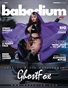 GHOST FOX - BABEDIUM MAGAZINE | DRIVE EDITION