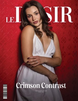 33_LE_DESIR___PORTRAIT_ISSUE12