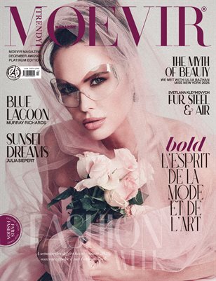 27 Moevir Magazine December Issue 2025