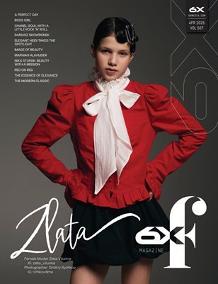 Fashion and Beauty Vol - 507