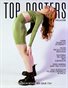 TOP POSTERS MAGAZINE - FASHION NOVEMBER (Vol 724)