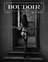 Boudoir Inspiration 2018 B&W Issue