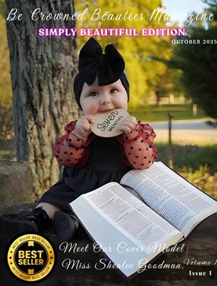 simply beautiful mag oct