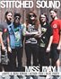 Stitched Sound Print Issue #4: Miss May I