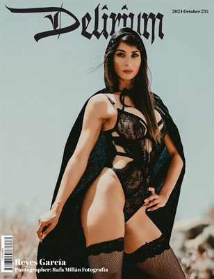Delirium 235 Rafa Millán Fotografía