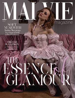 MALVIE Fashion Across Cultures 100 April 2026