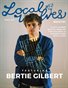 LOCAL WOLVES // ISSUE 23 - BERTIE GILBERT