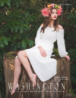 October Issue 1 Volume 1