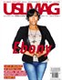 USL Magazine July-August Vol. 41 - Ebony Steele