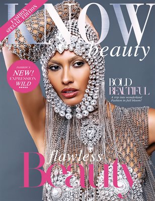 KNOW Magazine_Bold Beauty