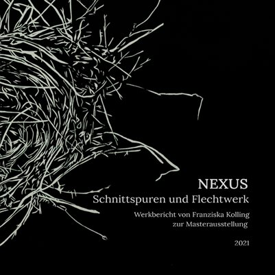 Nexus - Katalog zur Masterausstellung