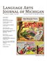 Language Arts Journal of Michigan, 29.1