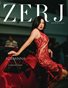 ZERJ Magazine featuring Adrianna Diamond (Effortlessly Iconic)