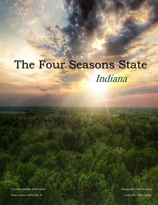 May - Indiana Publication