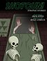Shotgun! Strange Stories 01/27/2017