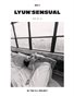 LYUN SENSUAL ISSUE No.3 (VOL No.1) C2