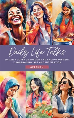 Daily Life Talks Journal (20 days)