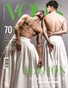 VOUS Magazine | The June Men Edition | Vol.2 | 2026
